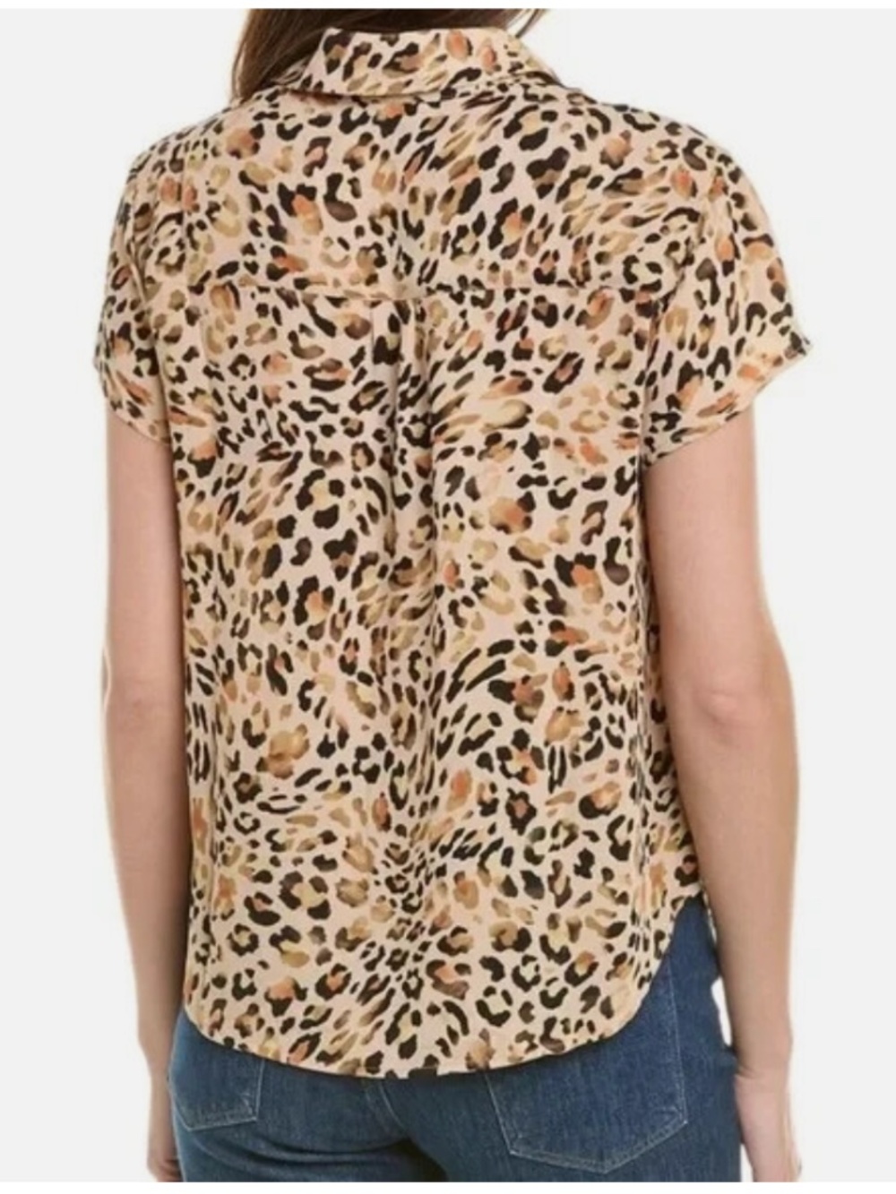 🩷 CAbi Lynx Top - Any 3 🩷CAbi tops for $45!!! - Picture 2 of 7